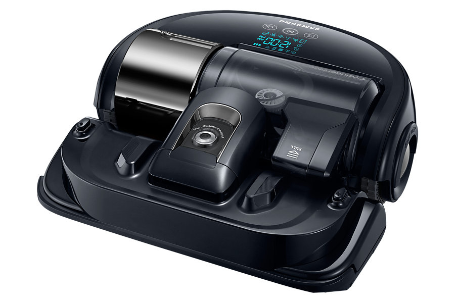 Samsung SR20K9350WK Black – image 4