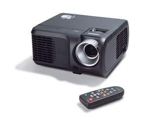 Acer PD120PD 2000 ANSI lumens DLP XGA (1024x768)