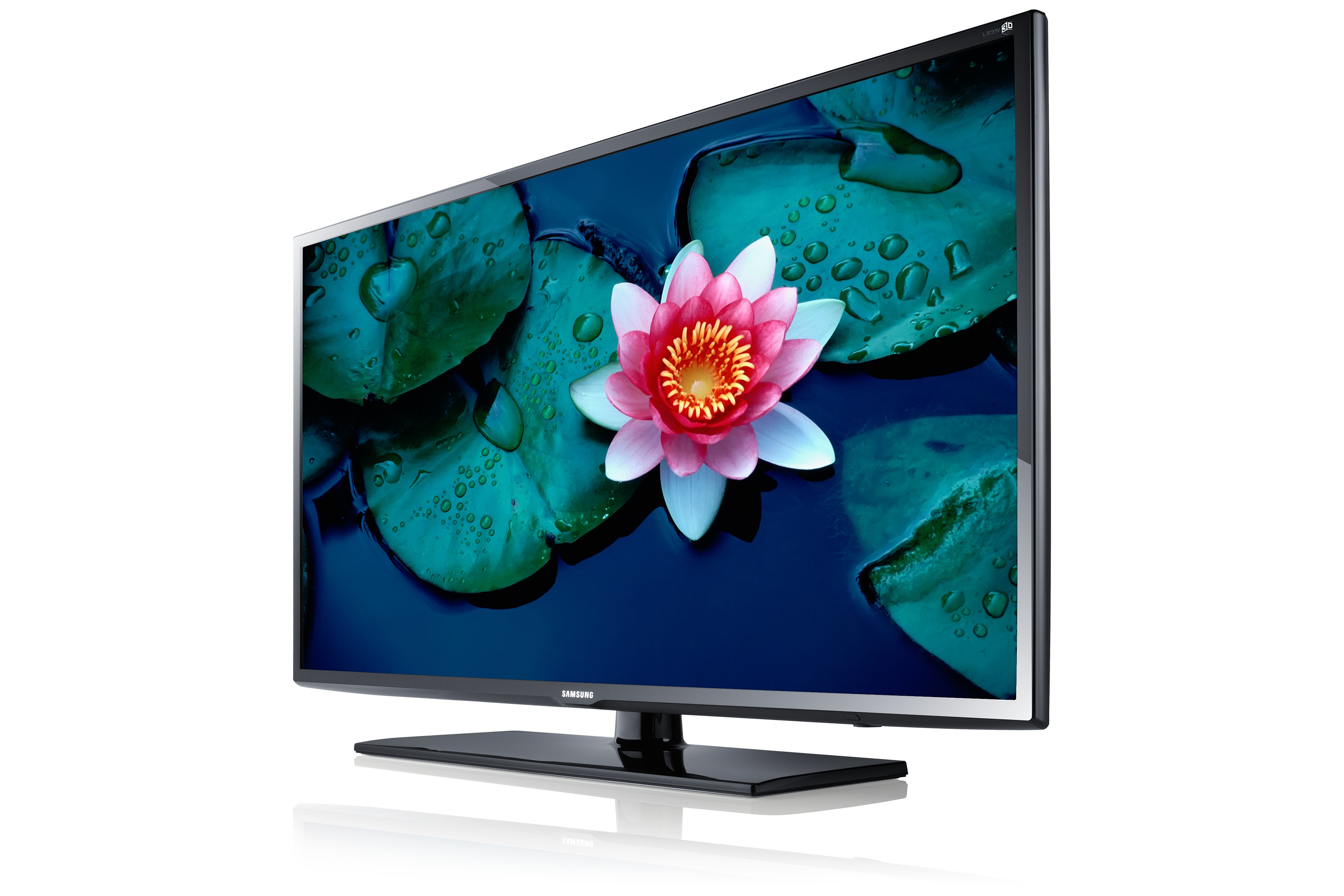 Samsung UN55EH6030F 139.7 cm (55") Full HD Black – image 5