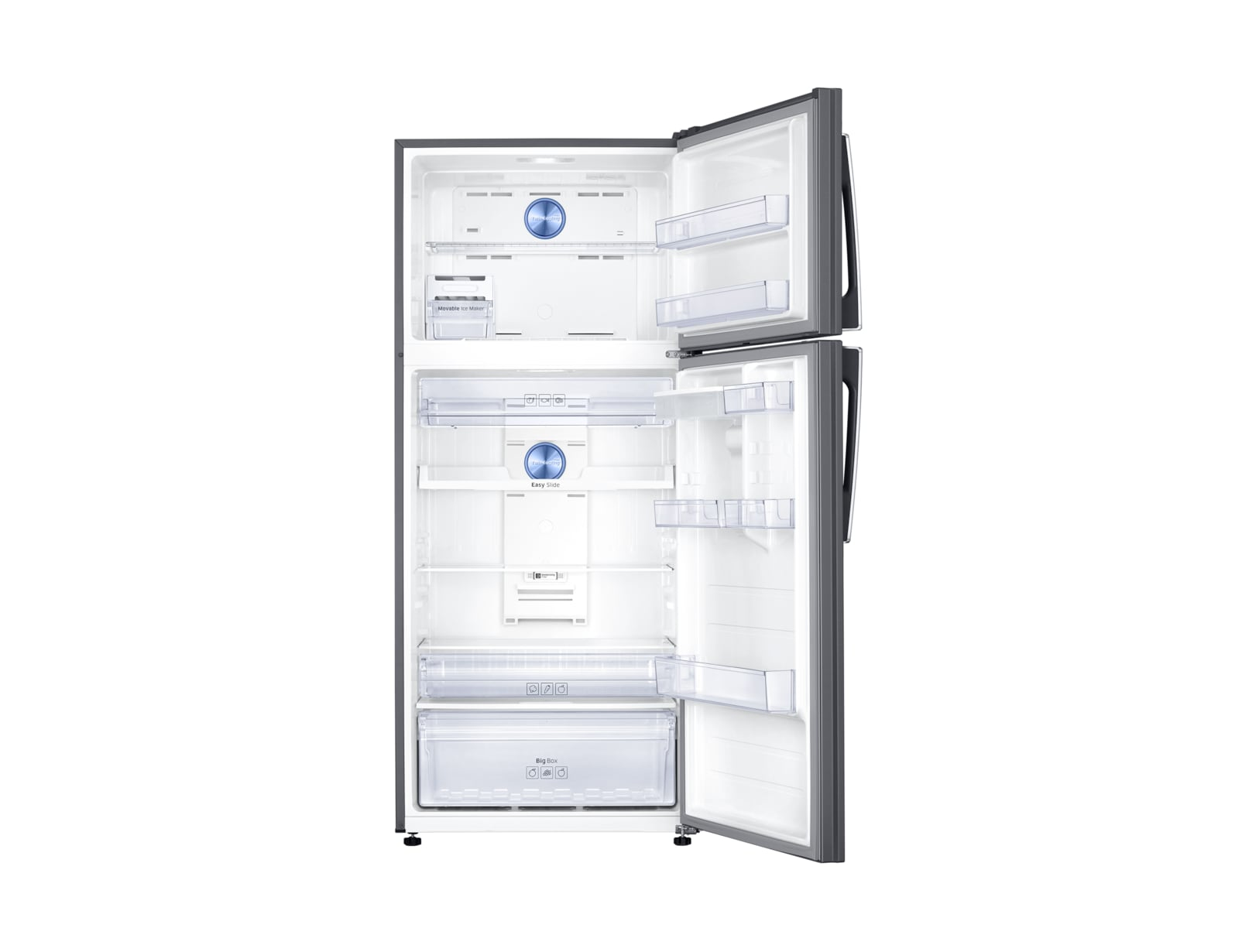 Samsung RT53K6540SL + DV70M50201W – image 5