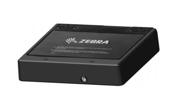 Zebra 300159 mobile device dock station Tablet Black – image 4