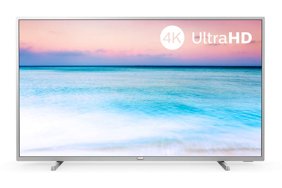 Philips 6500 series 65PUS6554/12 TV