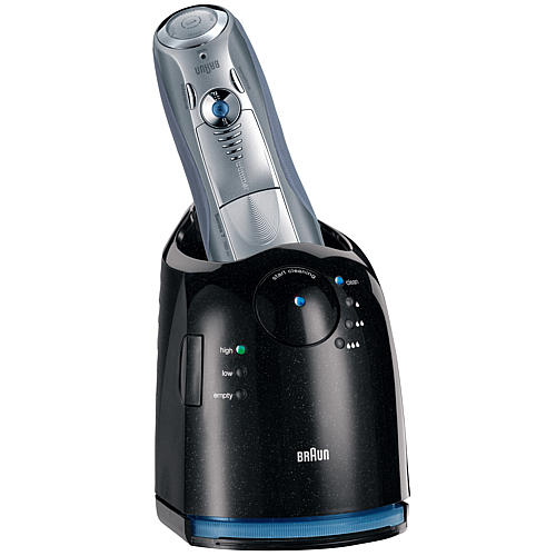 Braun Series 7 750cc + M60