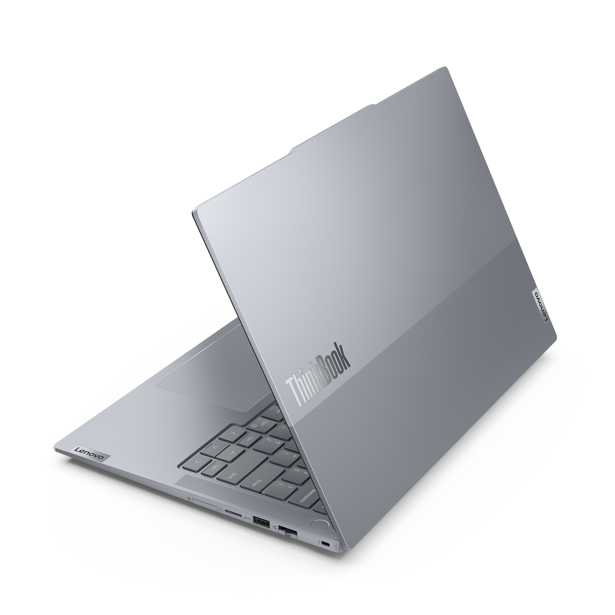 Lenovo ThinkBook 14 G6+ IMH – image 5