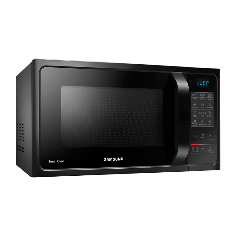 Samsung MC28H5013AK microwave Black Combination microwave Countertop – image 6