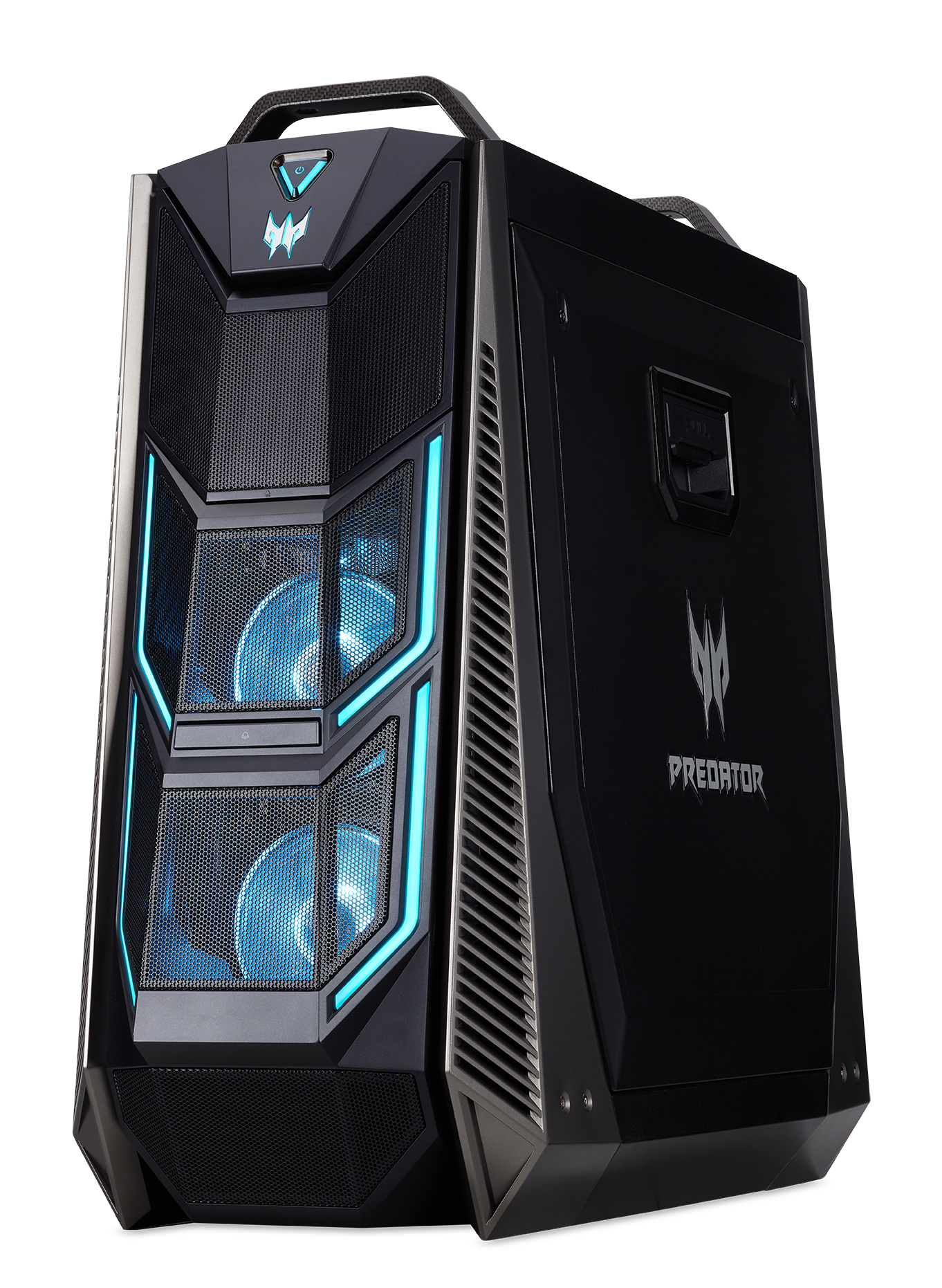 Acer Orion 9000-600 I972070 – image 3