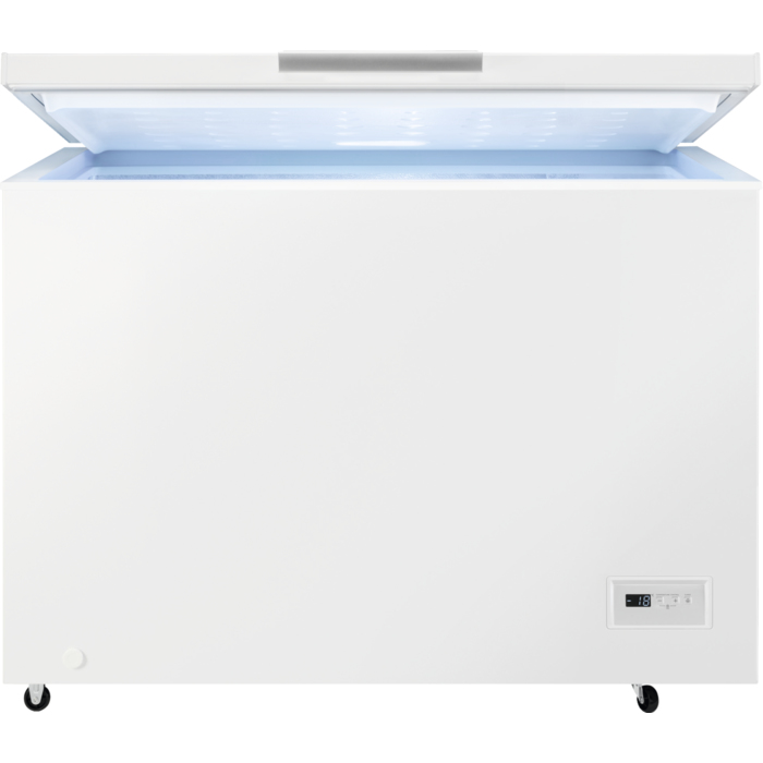 AEG AHB531E1LW Chest freezer Freestanding