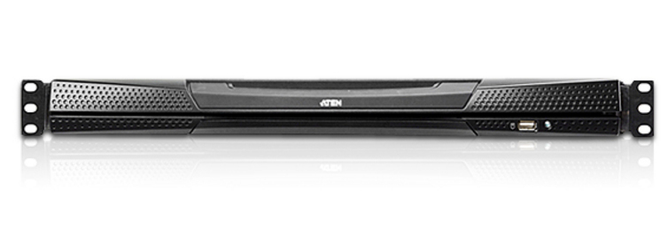 ATEN KL1508AN rack console – image 3