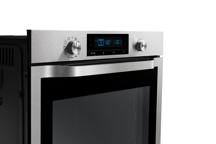Samsung NV70F7584CS oven – image 6