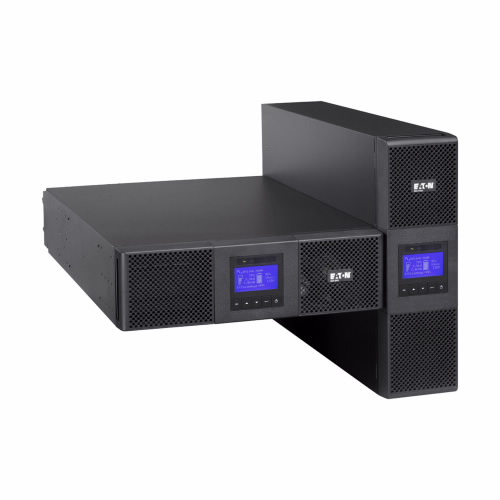 EATON 9SX 9SXEBM240 Battery enclosure rack-mountable / external lead acid 3...