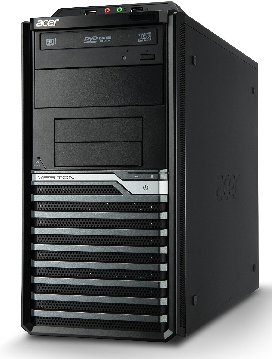 Acer Veriton M M4620 Intel® Core™ i3 i3-3220 – image 3