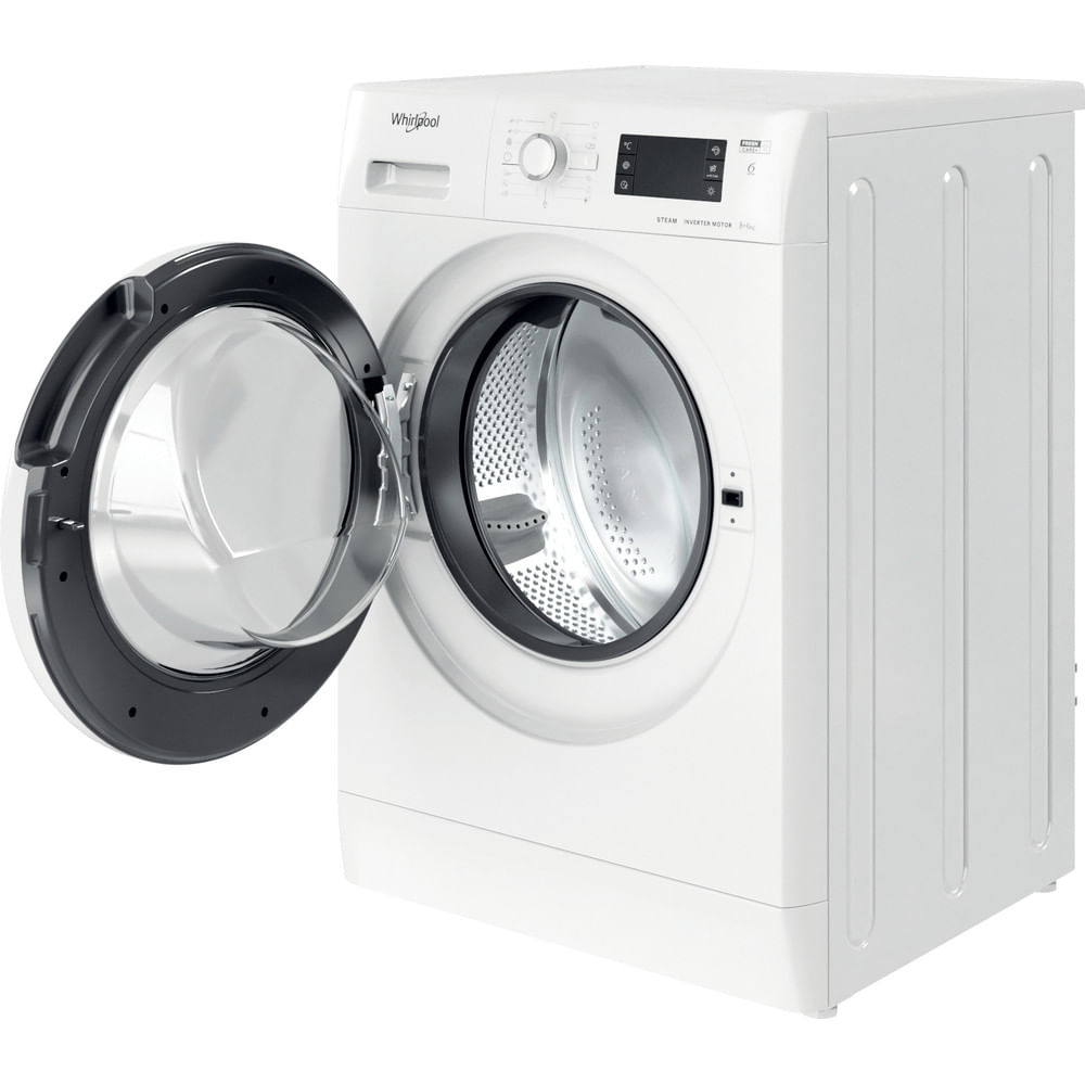Whirlpool FWDG 861483E WV EU N – image 4