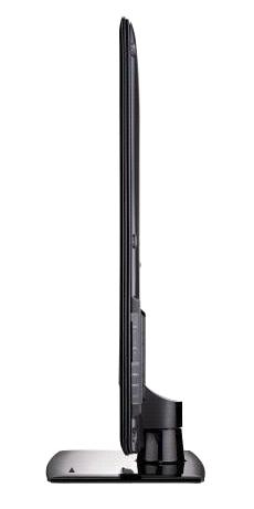 LG 32LE450N TV 81.3 cm (32") Full HD Black – image 2
