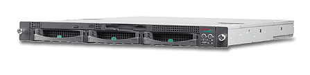 Fujitsu Primergy RX200 Xe3200 512MB 3x36GB – image 1