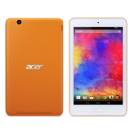 Acer Iconia B1-750-19SG Intel Atom® – image 7
