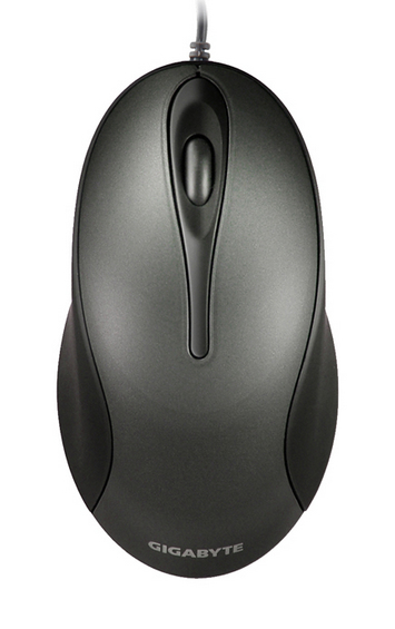 GIGABYTE M5100 mouse USB Type-A Optical 800 DPI