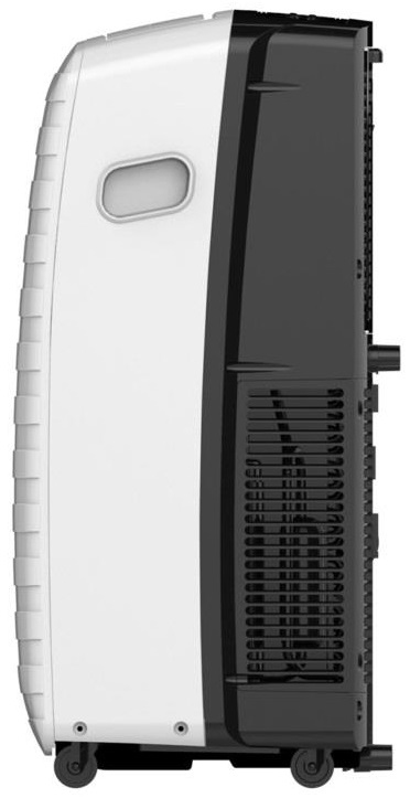 Beko BNP-09C portable air conditioner – image 2