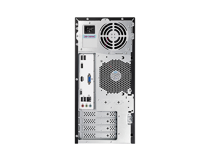 Samsung DM500T7A-A78 PC Intel® Core™ i7 i7-7700 – image 2
