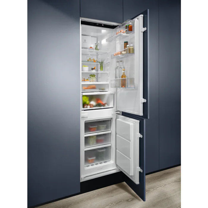 Electrolux LNG7ME18S Built-in – image 2