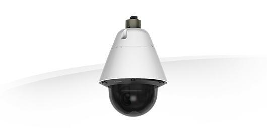 Canon VB-R13VE Dome IP security camera Indoor – image 6