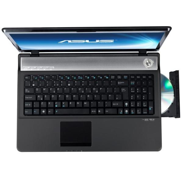 ASUS PRO64JQ-JX030V laptop Intel® Core™ i7 i7-720QM – image 7