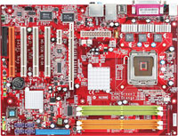 MSI 945Pl Neo-F