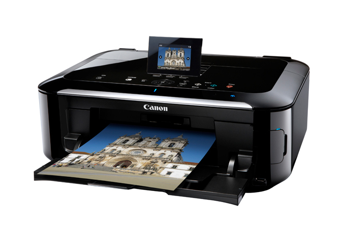 Canon PIXMA MG5320 Inkjet A4 – image 4