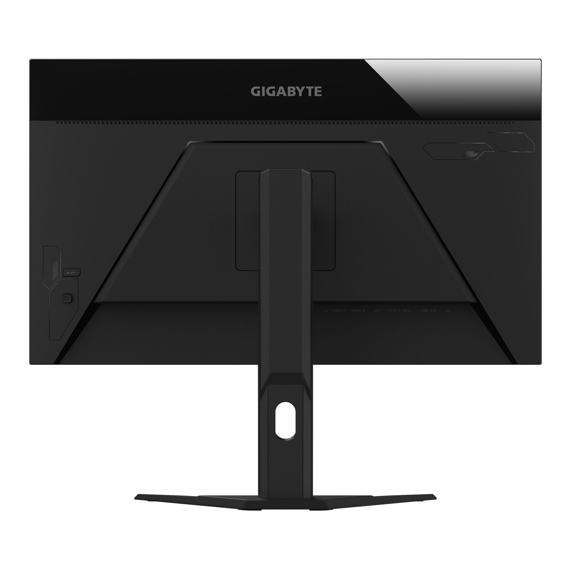 GIGABYTE M27QA computer monitor – image 4
