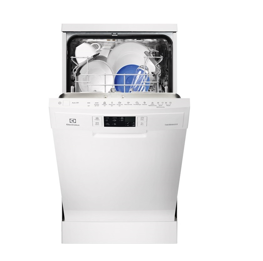 Electrolux ESF4520ROW Undercounter 9 place settings