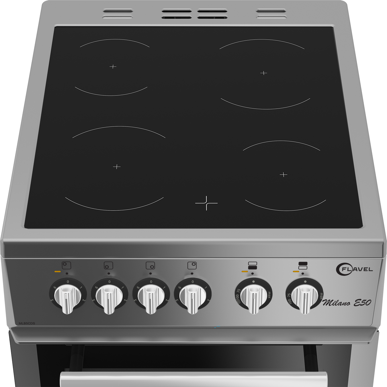 Flavel MLB7CDS Freestanding – image 4