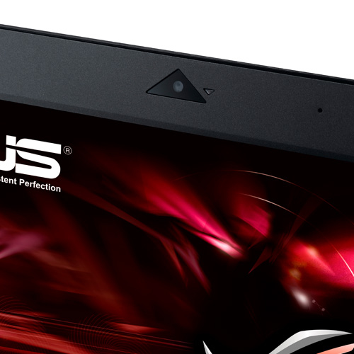 ASUS ROG G73Jh-TZ207V Intel® Core™ i7 i7-740QM – image 9