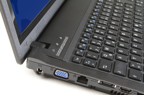 TERRA 1220044 laptop Intel® Core™2 Duo T6670 – image 3