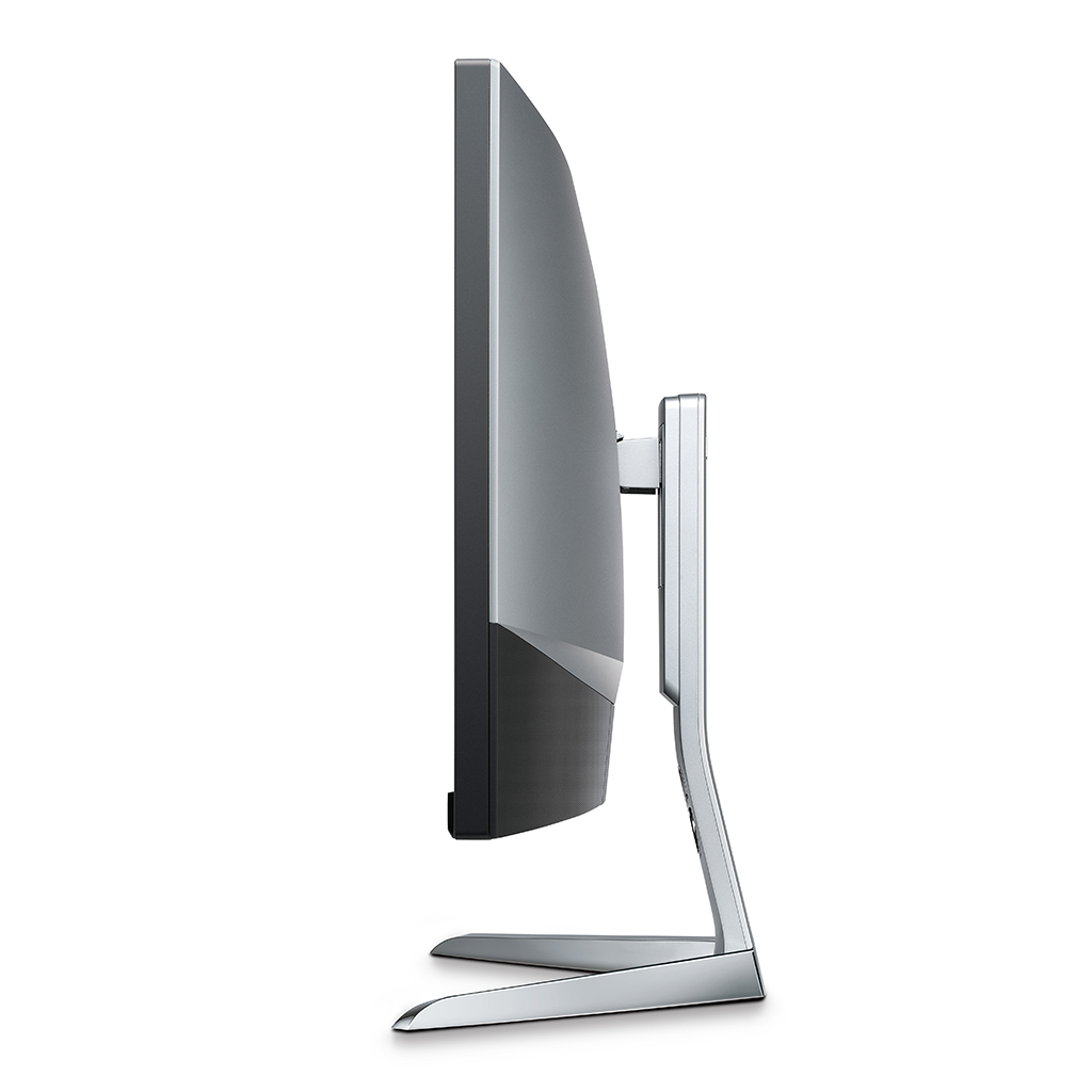 BenQ EX3501R computer monitor – image 6