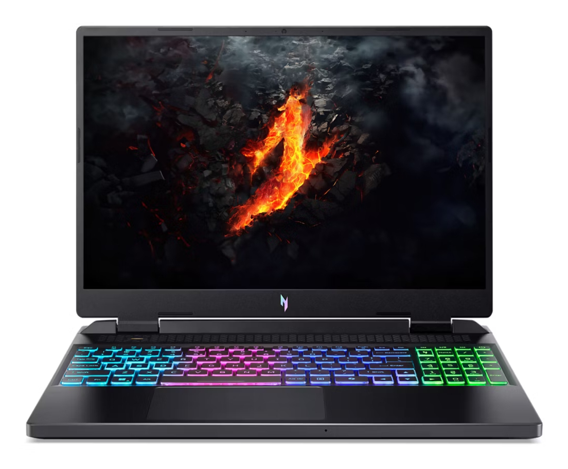 Acer Nitro 16 AN16-42-R53A AMD Ryzen™ 7 8845HS Laptop – image 2