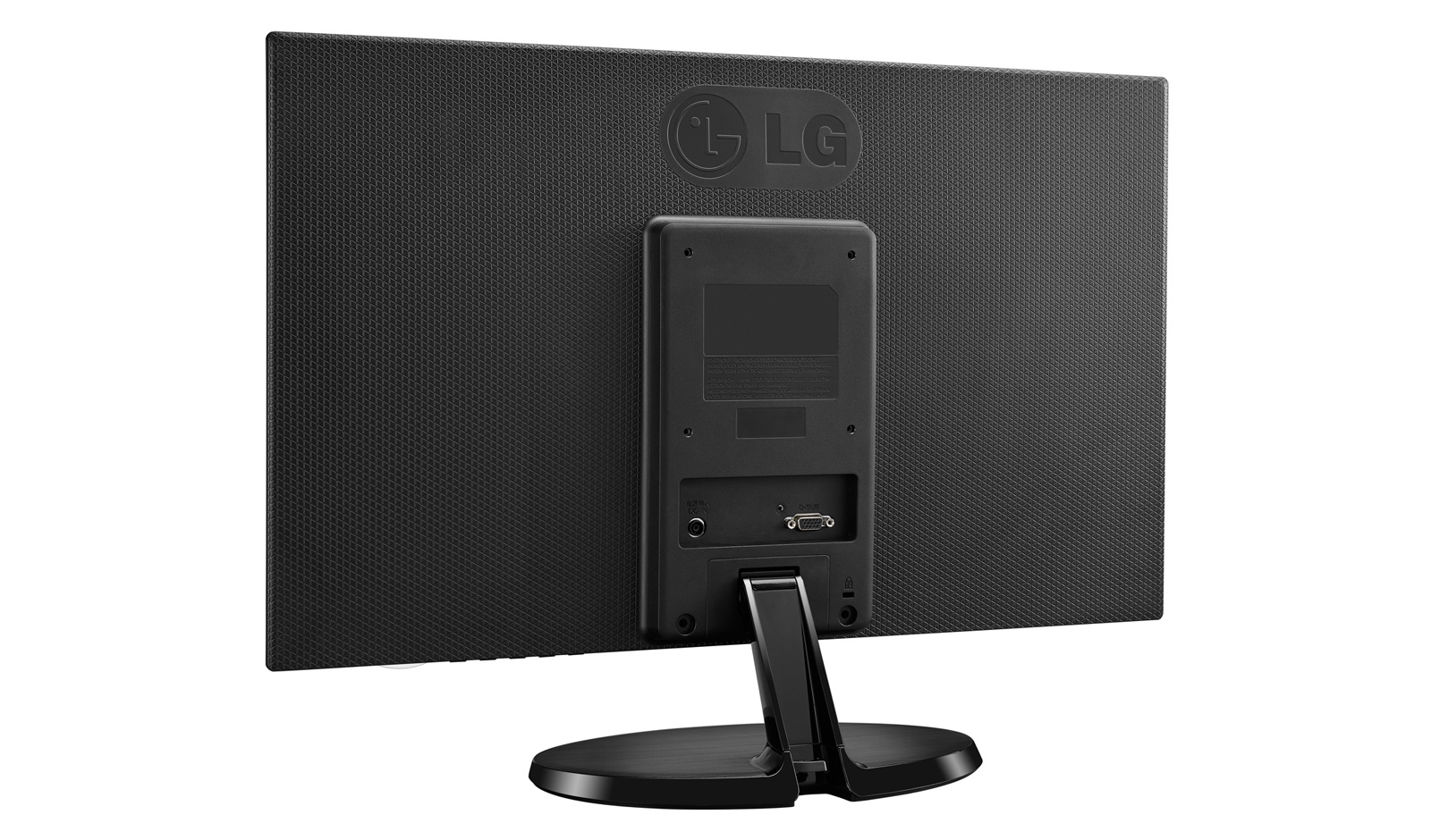 LG 19M38A computer monitor – image 7