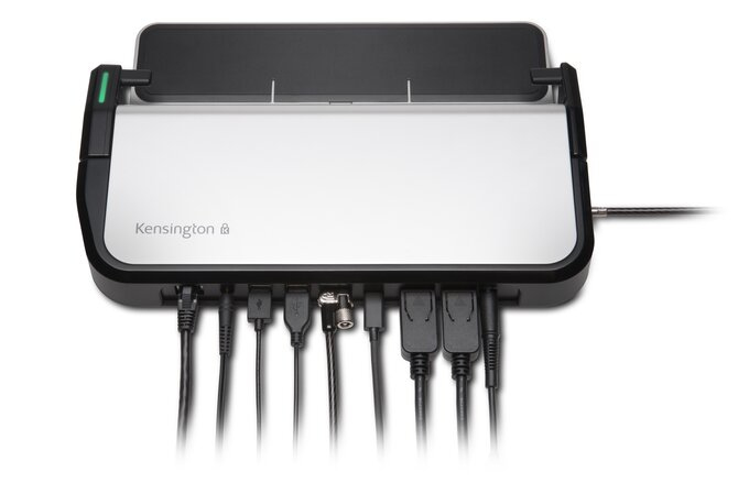 Kensington K:MltUser Dck LD4650P USB-C KF – image 6