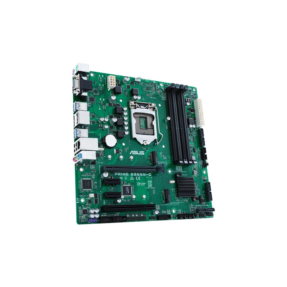 ASUS PRIME B365M-C/CSM – image 6