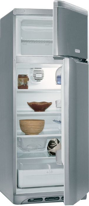 Hotpoint MTAA292 fridge-freezer Freestanding