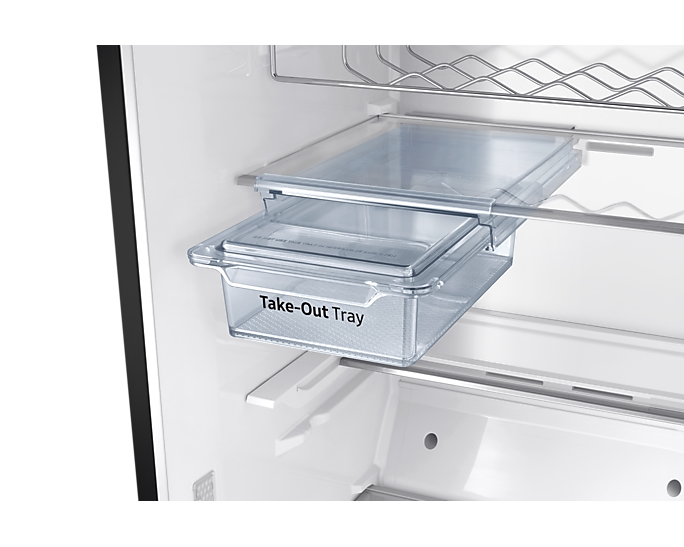Samsung RR39M7055B1/EF fridge Freestanding – image 7