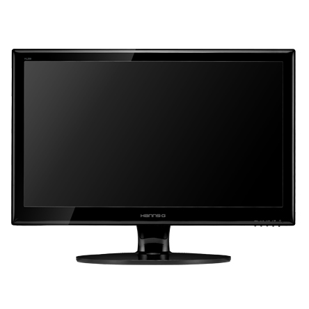 Hannspree Hanns.G HL269DPB computer monitor – image 1