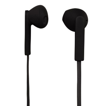 Hama Joy+ Headset Wired In-ear Black