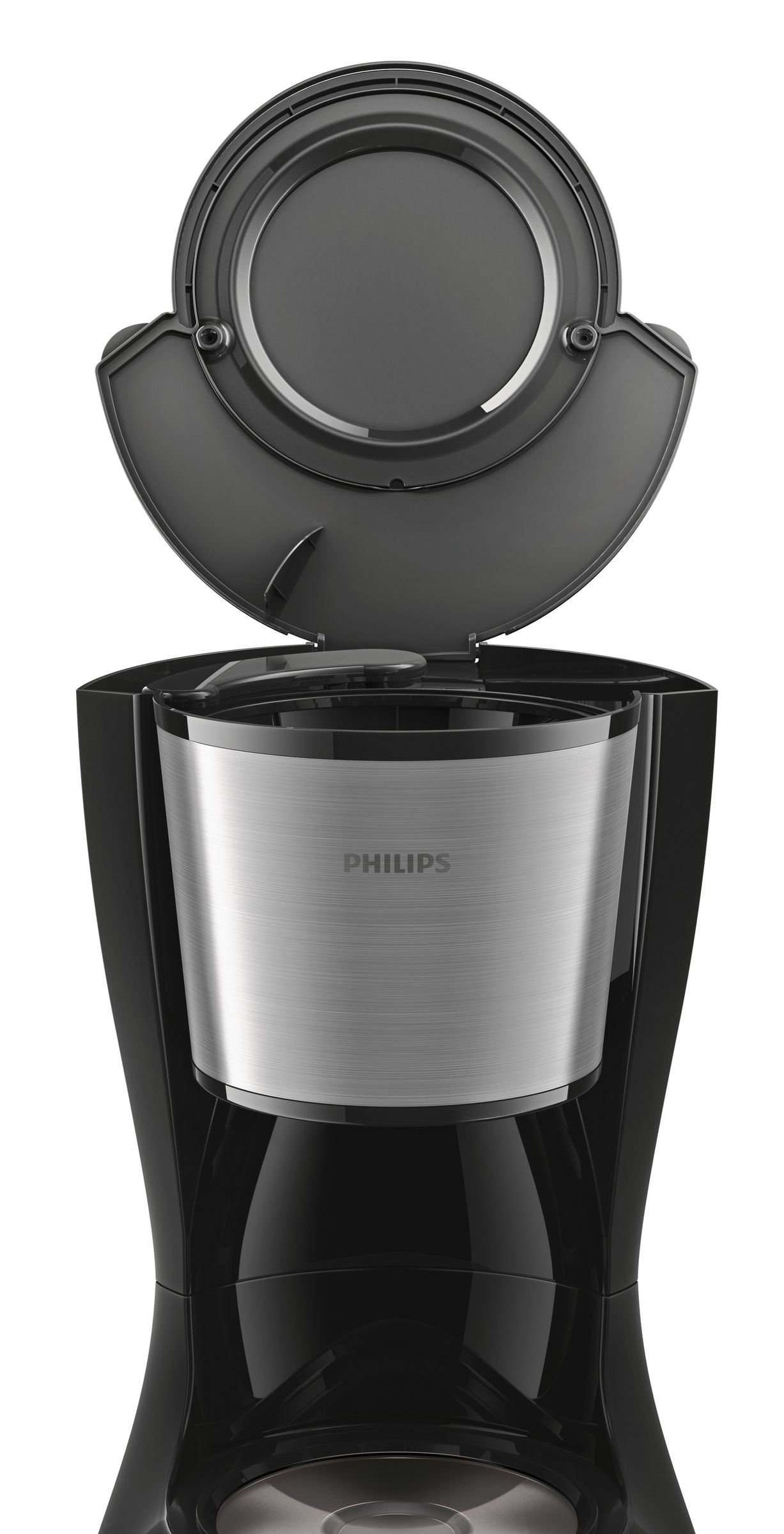 Philips Daily Collection HD7462/30 coffee maker Semi-auto Drip coffee maker – image 4