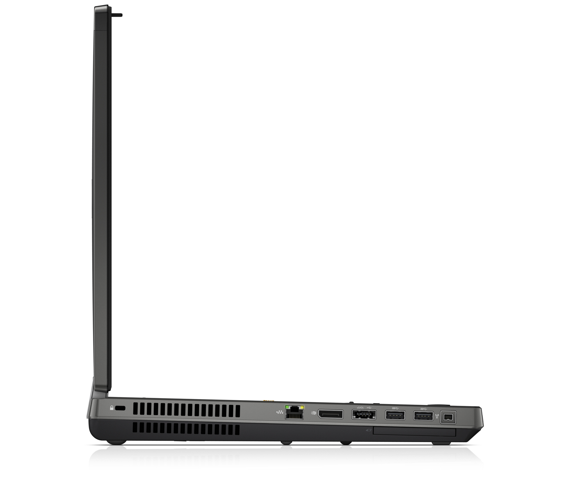 HP 8770w + 230W Docking Station – image 5