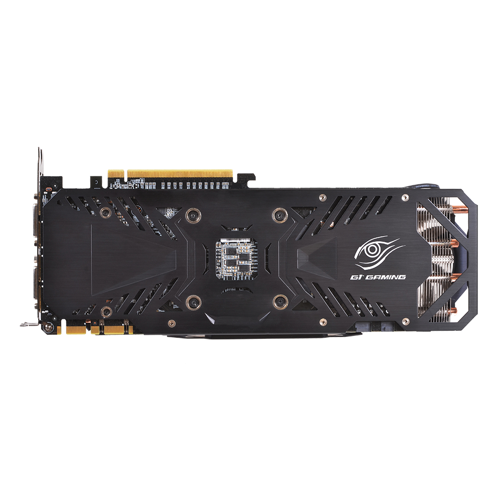 GIGABYTE GV-N970G1 GAMING-4GD – image 4