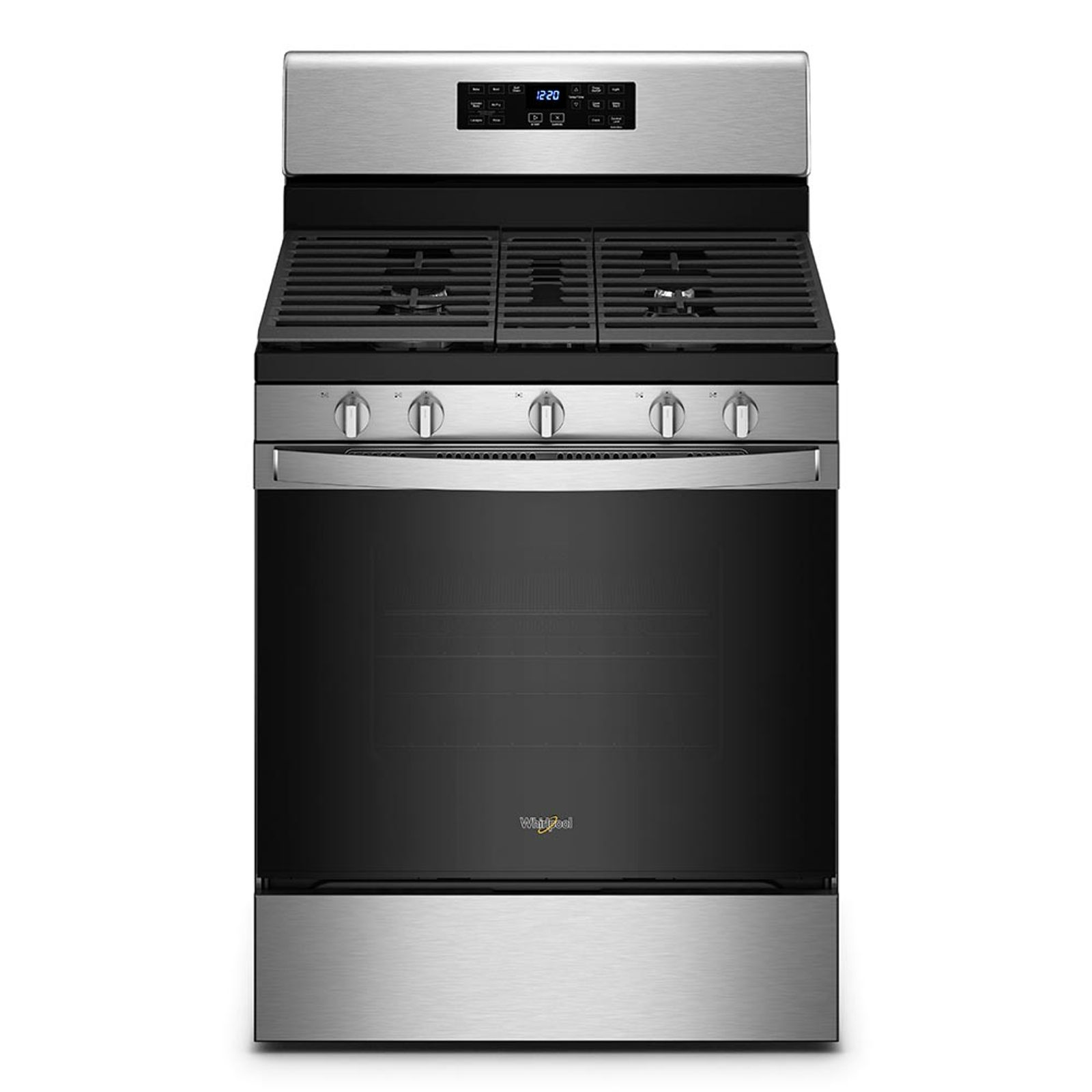 Whirlpool WFG535S0LZ — vue 1 sur 6