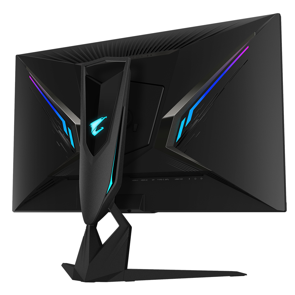 GIGABYTE Aorus FI32U – image 6