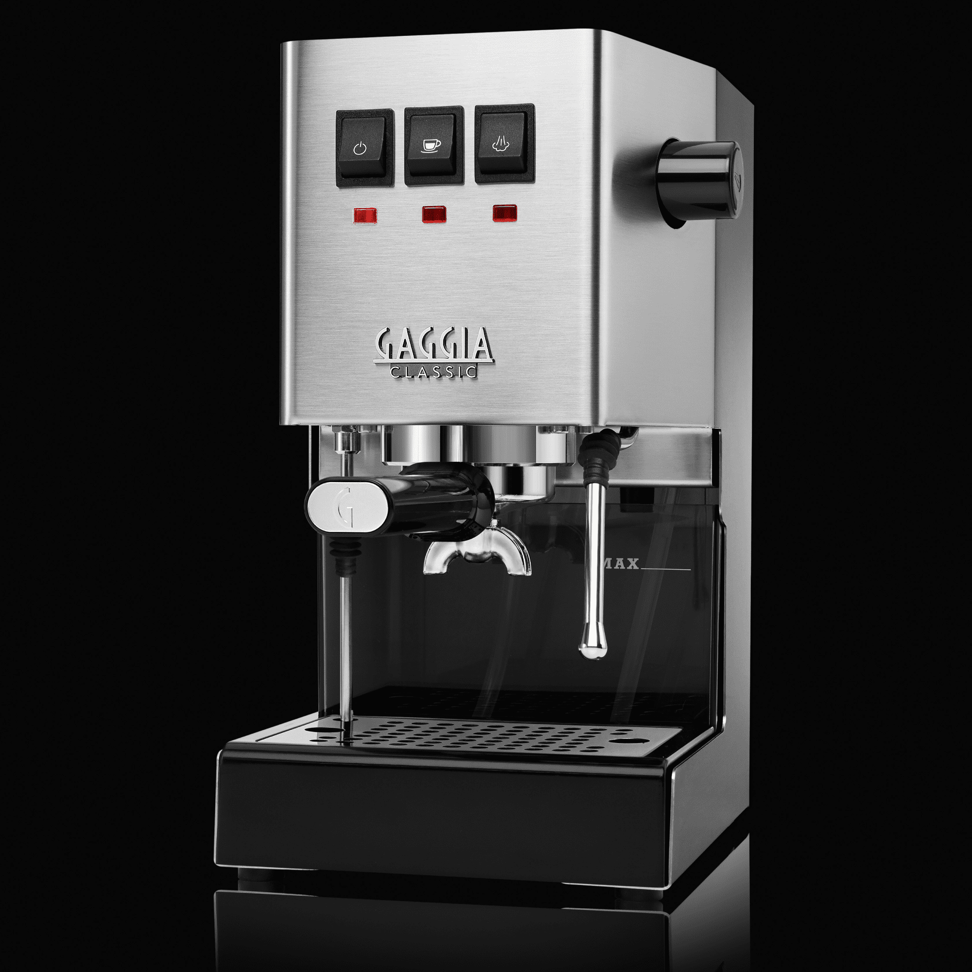 Gaggia RI9480/11 coffee maker Semi-auto Espresso machine – image 6