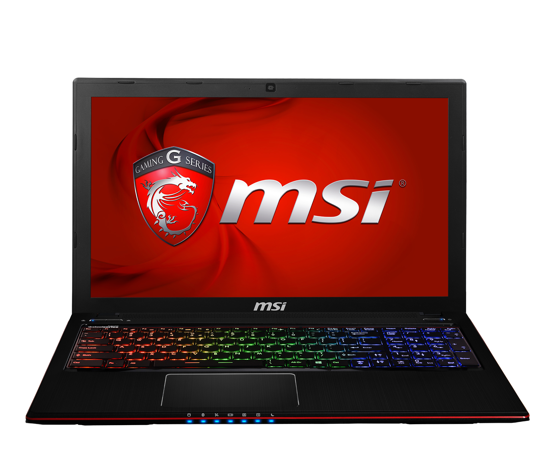 MSI GE60 2PL(Apache)-269XCN