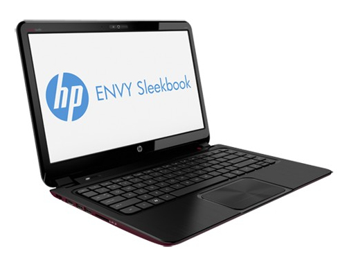 HP ENVY 4-1001tu Intel® Core™ i3 i3-2367M – image 1