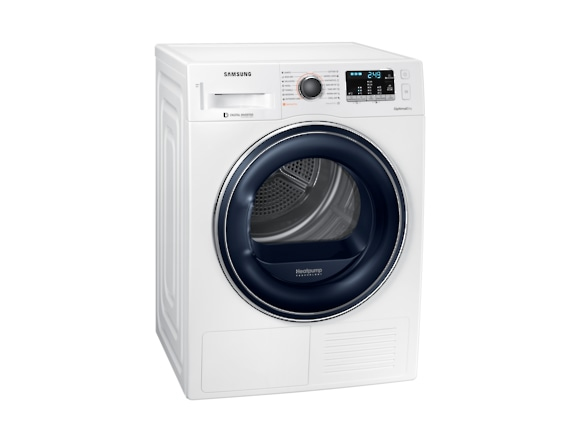 Samsung DV90M52103W tumble dryer Freestanding Front-load – image 5